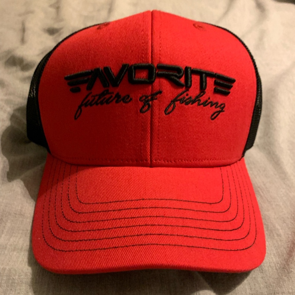 Men’s Favorite fishing cap